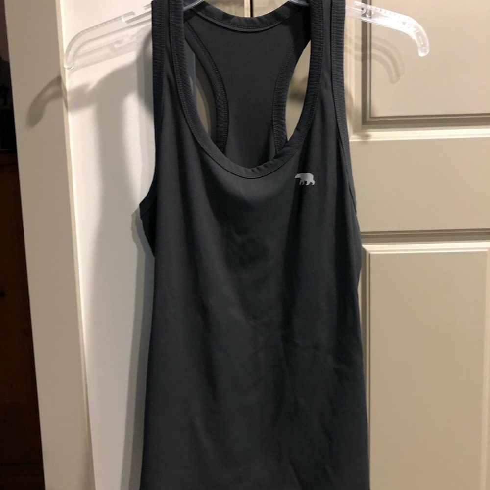 Running Bare Athletic Top, Great for working out! Too small for me!